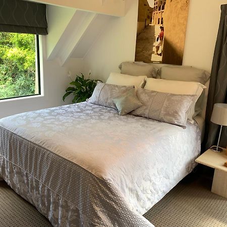 Private Guest Wing - Durie Vale Lodge Whanganui Eksteriør billede